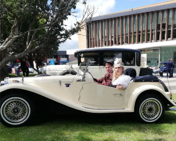 Vintage Car Show